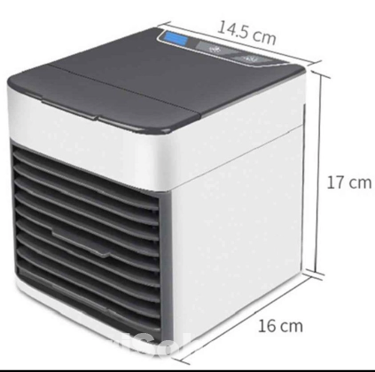 Mini Air Cooler